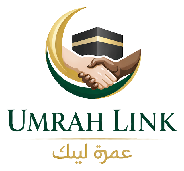 Umrah Link logo