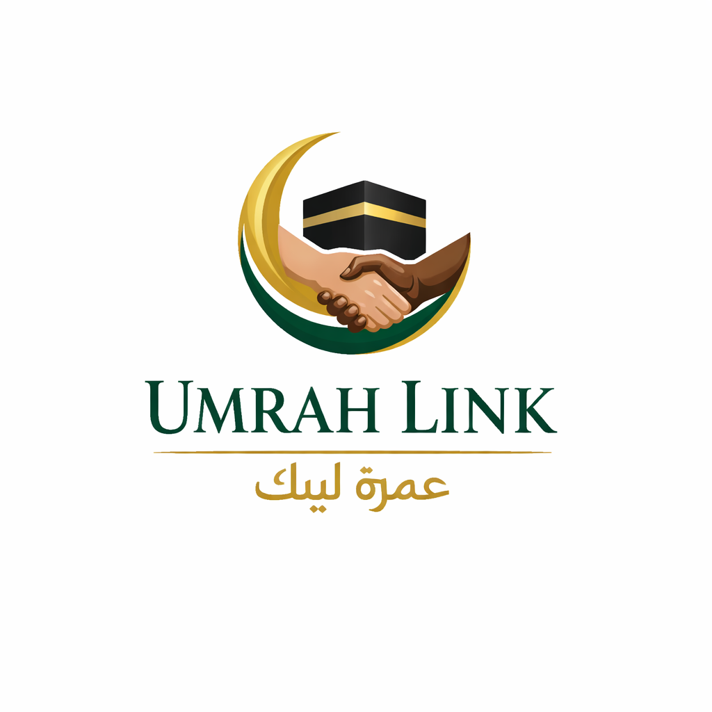 Umrah Link logo